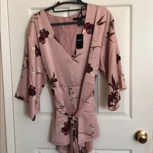Forever21 romper